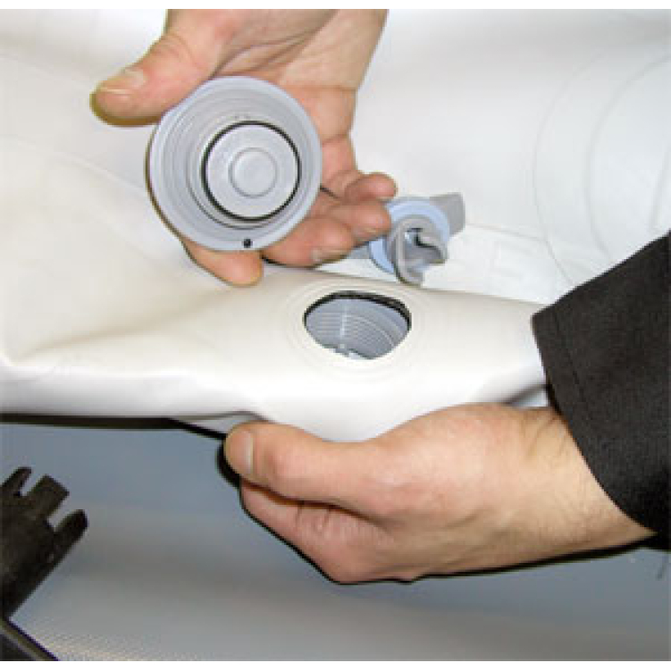 Купить воздушный клапан bravo 2005 badger серый по цене 438 р. Низкие цены. Большой выбор. Доставка по всей России. Интернет-магазин в Москве. Только положительные отзывы!