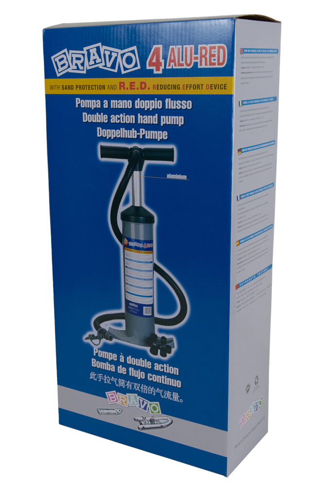 Купить насос ручной bravo 4 alu red по цене 1 511 р. Низкие цены. Большой выбор. Доставка по всей России. Интернет-магазин в Москве. Только положительные отзывы!