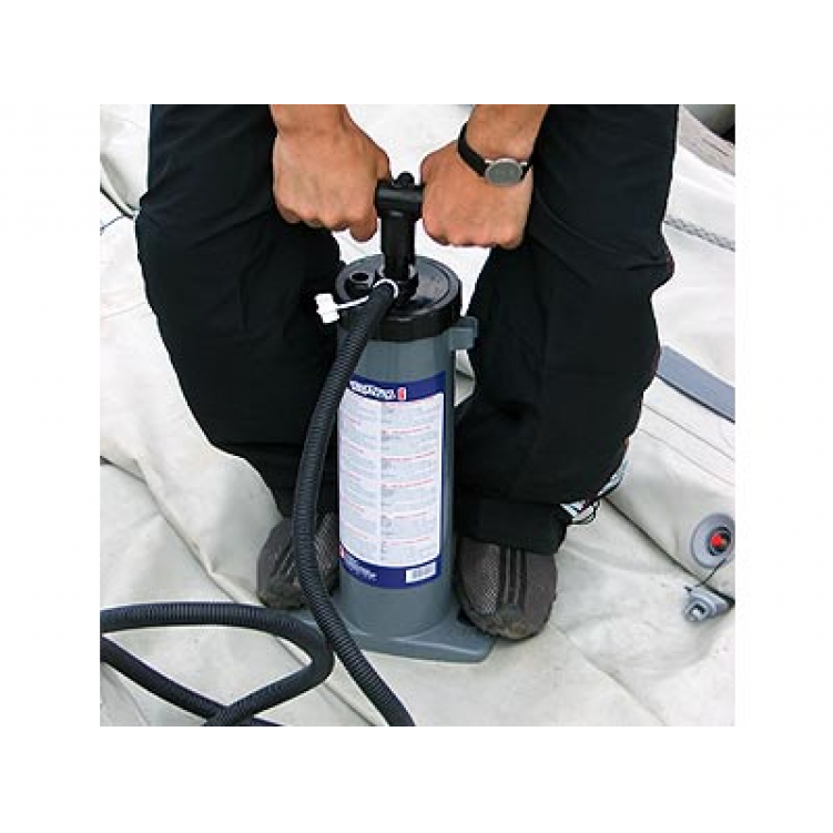 Купить насос ручной воздушный bravo 6 по цене  Низкие цены. Большой выбор. Доставка по всей России. Интернет-магазин в Москве. Только положительные отзывы!