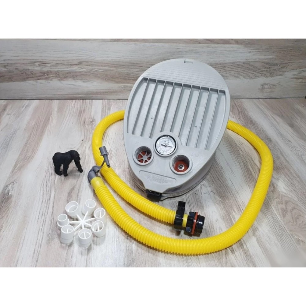 Купить насос ножной воздушный bravo 8m с манометром по цене 2 730 р. Низкие цены. Большой выбор. Доставка по всей России. Интернет-магазин в Москве. Только положительные отзывы!