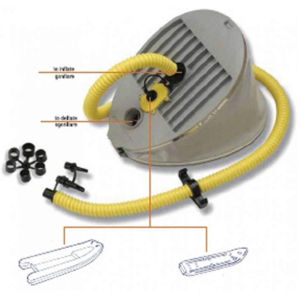 Купить насос ножной воздушный bravo 9 по цене 2 659 р. Низкие цены. Большой выбор. Доставка по всей России. Интернет-магазин в Москве. Только положительные отзывы!