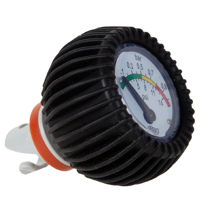 Купить проверочный манометр для лодки, bravo sp 119/2005/0,5 бар по цене 853 р. Низкие цены. Большой выбор. Доставка по всей России. Интернет-магазин в Москве. Только положительные отзывы!