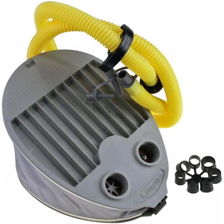 Купить насос ножной воздушный bravo 8 по цене 2 057 р. Низкие цены. Большой выбор. Доставка по всей России. Интернет-магазин в Москве. Только положительные отзывы!