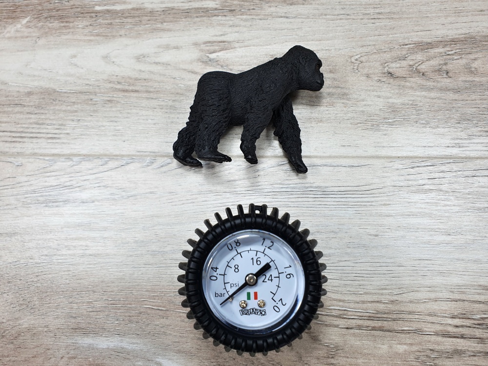 Купить проверочный манометр для лодки, bravo sp 119/2005-hr-hrk/2,0 бар по цене 792 р. Низкие цены. Большой выбор. Доставка по всей России. Интернет-магазин в Москве. Только положительные отзывы!