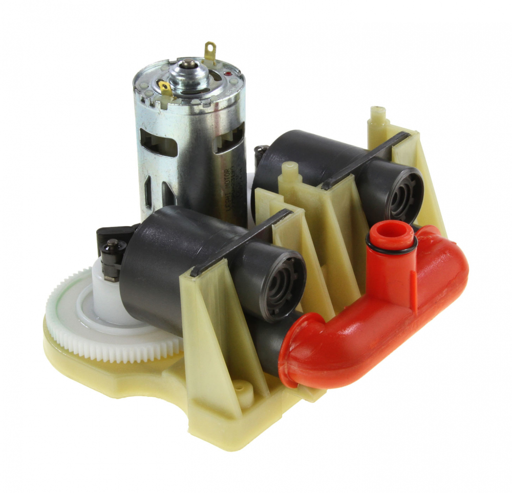 Купить вторая ступень насоса bst12, c56 по цене  Низкие цены. Большой выбор. Доставка по всей России. Интернет-магазин в Москве. Только положительные отзывы!