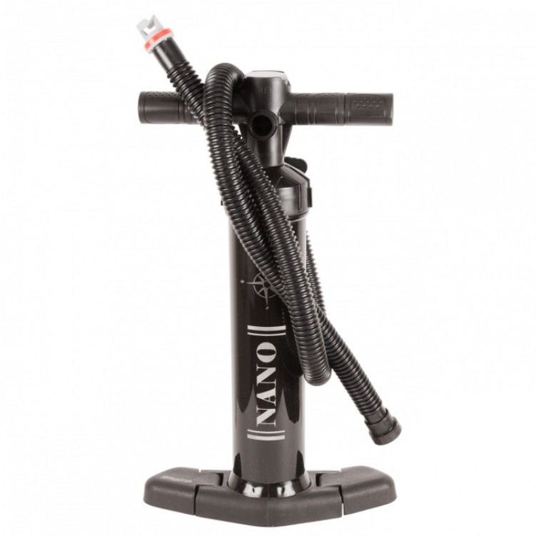 Купить насос ручной bravo nano лодки пвх сап sup кайт по цене 3 452 р. Низкие цены. Большой выбор. Доставка по всей России. Интернет-магазин в Москве. Только положительные отзывы!