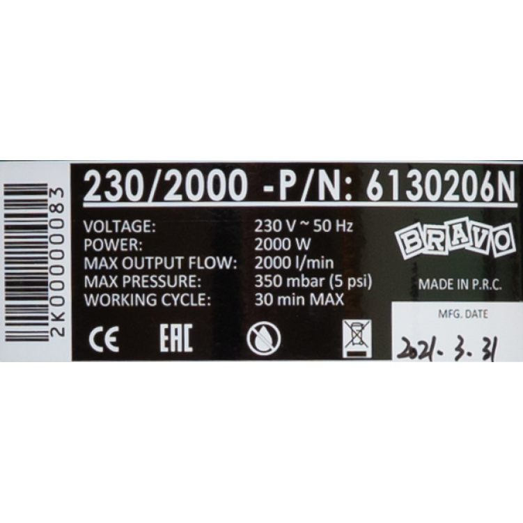 Купить электрический насос bravo 230/2000 по цене 18 093 р. Низкие цены. Большой выбор. Доставка по всей России. Интернет-магазин в Москве. Только положительные отзывы!