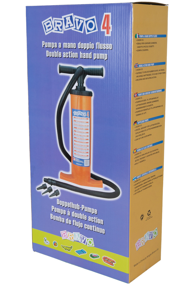 Купить насос ручной bravo 4 по цене 1 277 р. Низкие цены. Большой выбор. Доставка по всей России. Интернет-магазин в Москве. Только положительные отзывы!