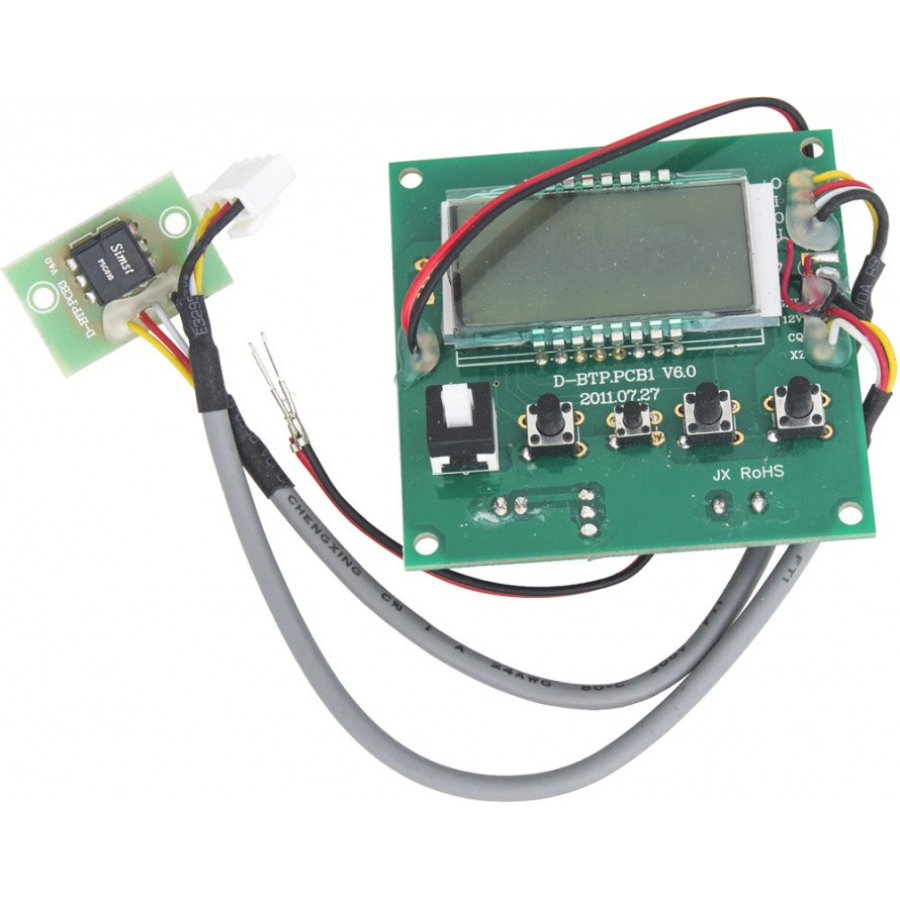 Купить плата с жк индикатором для лодочного насоса bravo btp 12 dig по цене 4 013 р. Низкие цены. Большой выбор. Доставка по всей России. Интернет-магазин в Москве. Только положительные отзывы!