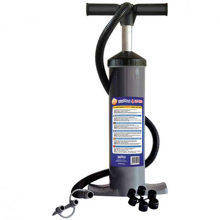 Купить насос ручной bravo 4 alu red двойного действия по цене  Низкие цены. Большой выбор. Доставка по всей России. Интернет-магазин в Москве. Только положительные отзывы!