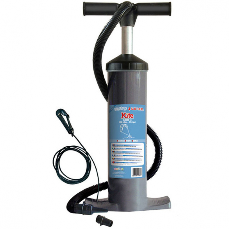 Купить насос ручной bravo 4 alu red kite для кайта по цене 1 969 р. Низкие цены. Большой выбор. Доставка по всей России. Интернет-магазин в Москве. Только положительные отзывы!