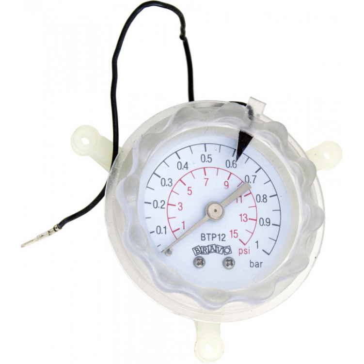 Купить манометр для электронасоса bravo btp 12 m по цене 1 957 р. Низкие цены. Большой выбор. Доставка по всей России. Интернет-магазин в Москве. Только положительные отзывы!