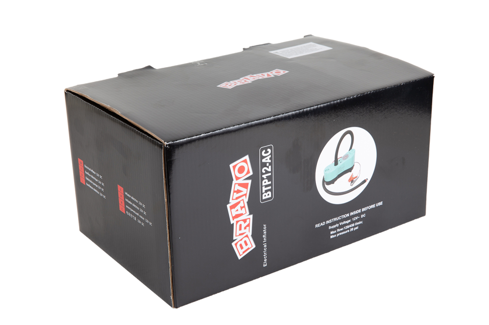 Купить электрический лодочный насос bravo btp12-ac по цене 9 792 р. Низкие цены. Большой выбор. Доставка по всей России. Интернет-магазин в Москве. Только положительные отзывы!