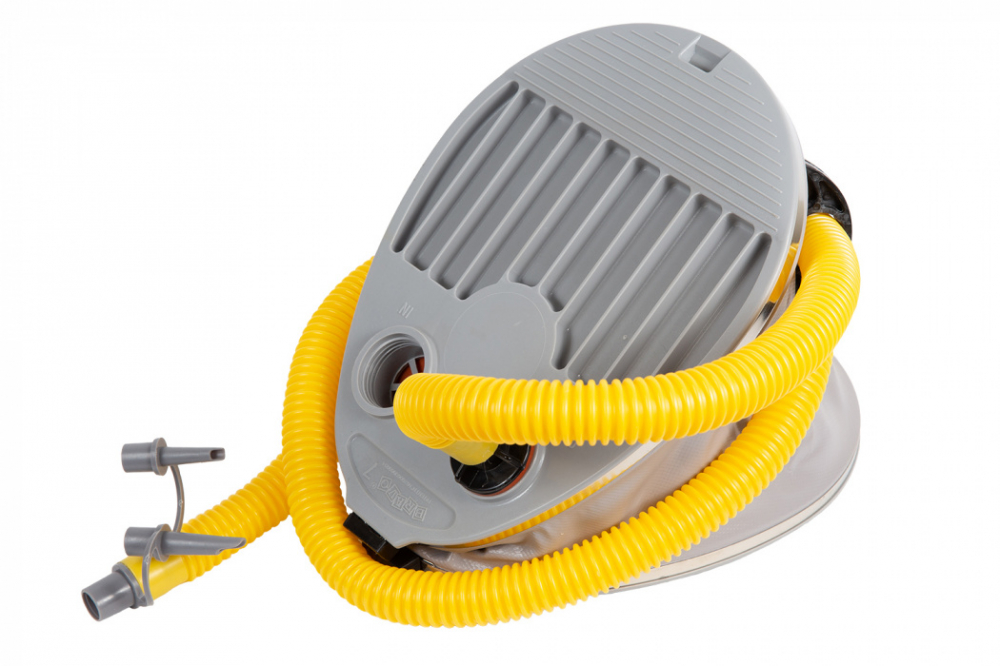 Купить ножной насос bravo 7 по цене 1 649 р. Низкие цены. Большой выбор. Доставка по всей России. Интернет-магазин в Москве. Только положительные отзывы!