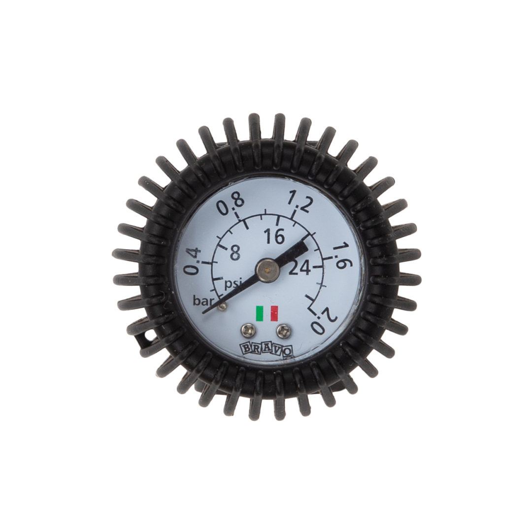Купить проверочный манометр для лодки, bravo sp 119/рег/2,0 бар по цене 794 р. Низкие цены. Большой выбор. Доставка по всей России. Интернет-магазин в Москве. Только положительные отзывы!