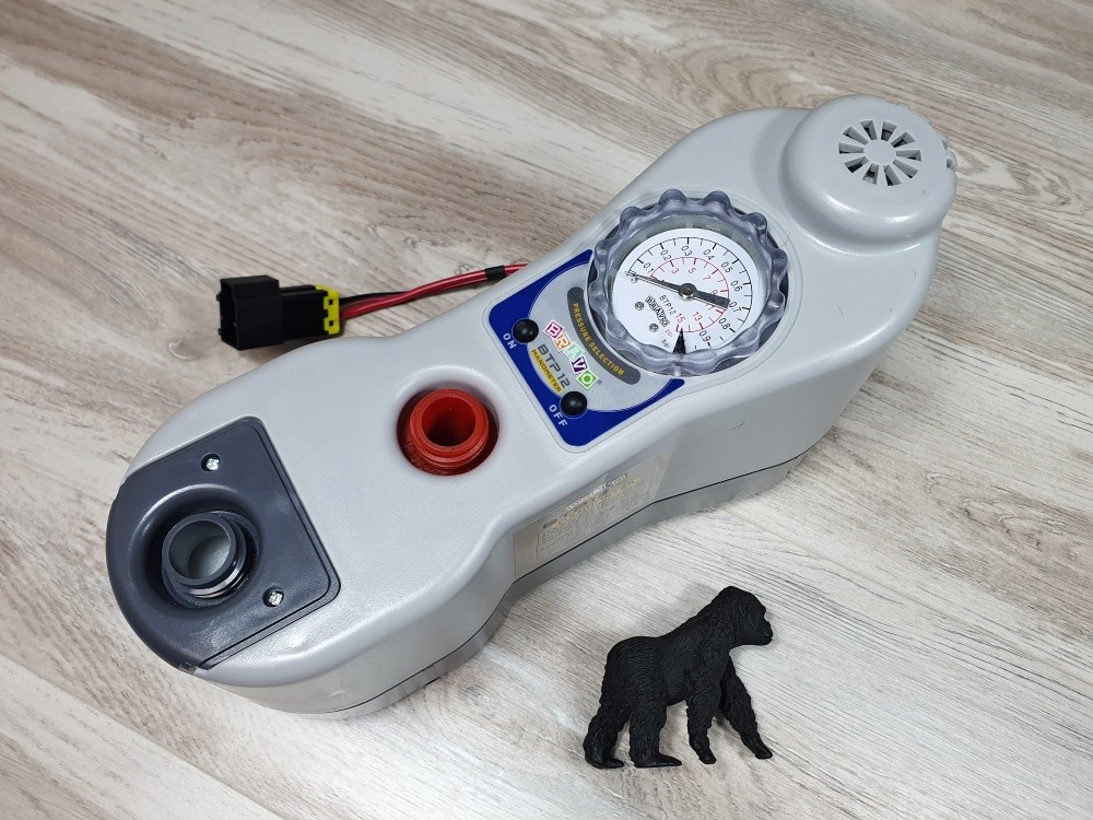 Купить насос электрический воздушный bravo btp 12 manometre по цене 11 819 р. Низкие цены. Большой выбор. Доставка по всей России. Интернет-магазин в Москве. Только положительные отзывы!